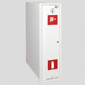 Hydrant HW-25W-SK-20 wnękowy GRAS