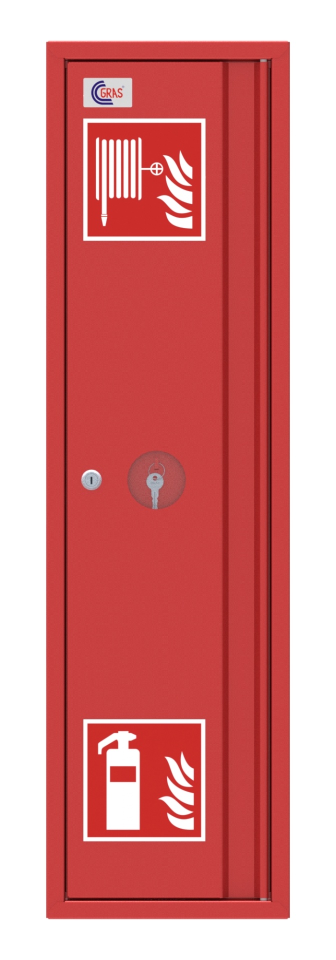 Hydrant HW-25W-SK-30 UN GRAS