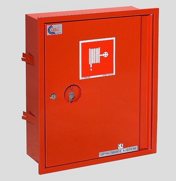 Hydrant HW-52W-K-15-UN GRAS