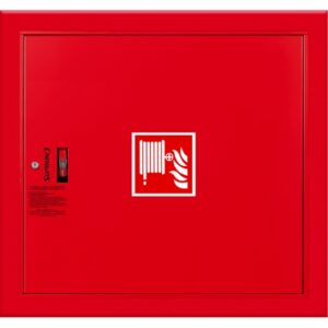 Hydrant S-25-W20 wnękowy 20m SUPRON