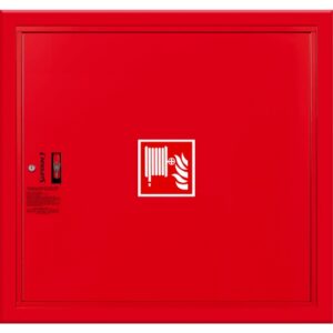 Hydrant S-33-W20 wnękowy 20m SUPRON