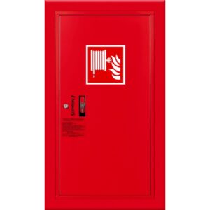 Hydrant S-33-WB20 wnękowy 20m SUPRON