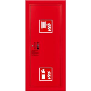 Hydrant S-33-WBG20 wnękowy 20m SUPRON