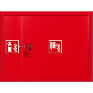 Hydrant S-33-WG30 wnękowy 30m SUPRON