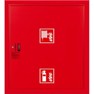 Hydrant S-33-WGW20 wnękowy 20m SUPRON