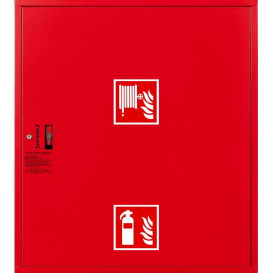 Hydrant S-33-ZGW20 zawieszany 20m SUPRON