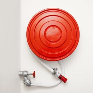 Hydrant S-33-WS20 zawieszany 20m SUPRON