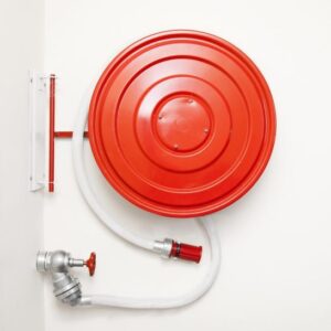 Hydrant S-33-WW20 zawieszany 20m SUPRON