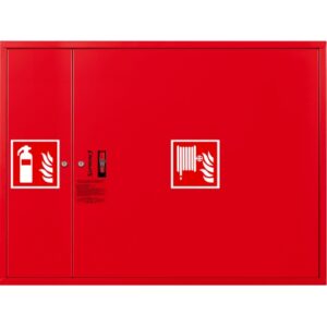 Hydrant S-33-ZG20 zawieszany 20m SUPRON