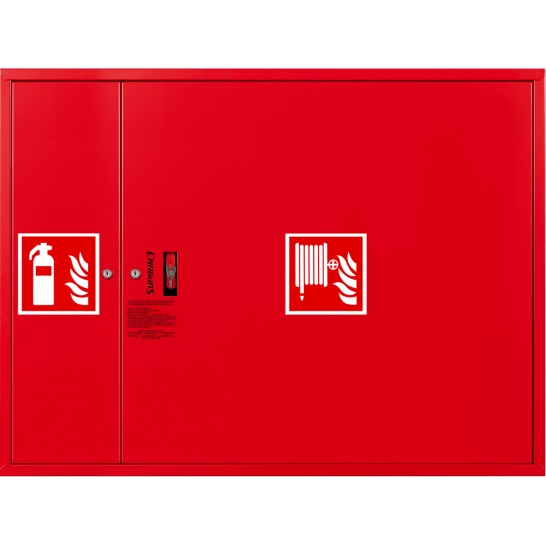 Hydrant S-33-ZG20 zawieszany 20m SUPRON