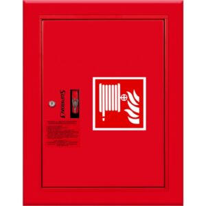 Hydrant S-52-B220 wnękowy 20m SUPRON