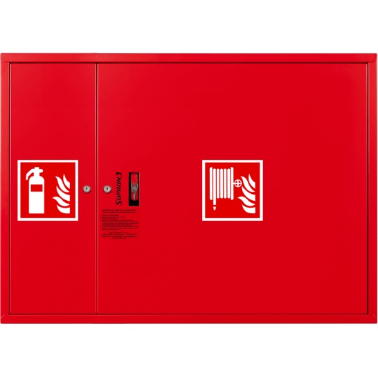 Hydrant S-52-B3/C3-G6G-15/20 SUPRON