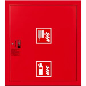 Hydrant S-52-B3G6GZ20 zawieszany 20m SUPRON