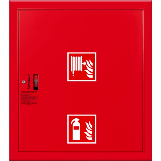 Hydrant S-52-B3G6GZ20 zawieszany 20m SUPRON