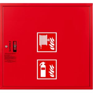 Hydrant S-52-C1G620 zawieszany 20m SUPRON