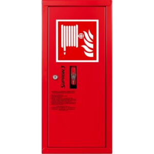 Hydrant S-52-C3B15 zawieszany 15m SUPRON