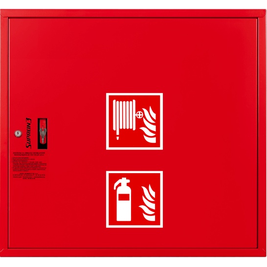 Hydrant S-52-B3/C3-G6-15/20 SUPRON