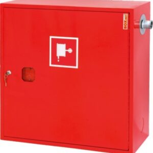 Hydrant wewnętrzny  25H-805-B.30 MIX zawieszany lub wnękowy