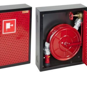 Hydrant wewnętrzny - blacha PERFOROWANA