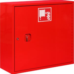 Hydrant wewnętrzny DN25 H25-Z/W-20/30 BOX-MET