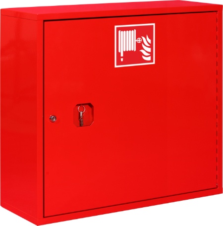 Hydrant wewnętrzny DN25 H25-Z/W-20/30 BOX-MET