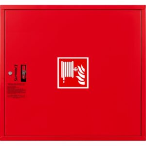 Hydrant wewnętrzny DN25 S-25-Z/W-20/30 SUPRON