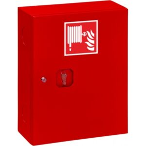 Hydrant wewnętrzny ECO H52E-Z-15K/20K zawieszany (kosz) BOX-MET