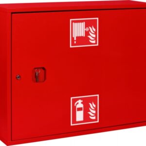 Hydrant wewnętrzny H25-Z/W-K-20/30 BOX-MET