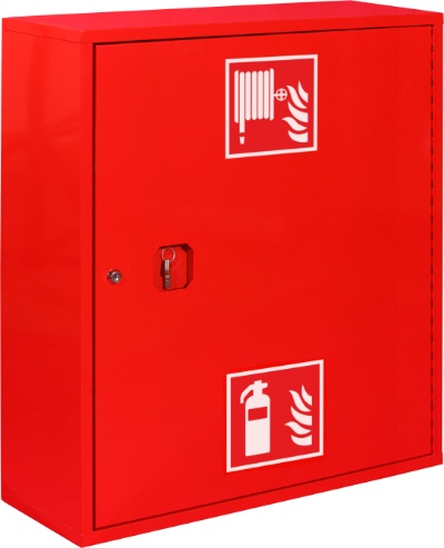 Hydrant wewnętrzny H25-Z/W-KP-20/30 BOX-MET