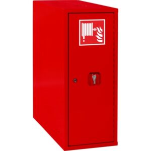 Hydrant wewnętrzny H25BW-Z/W-20/30 wyjezdny BOX-MET