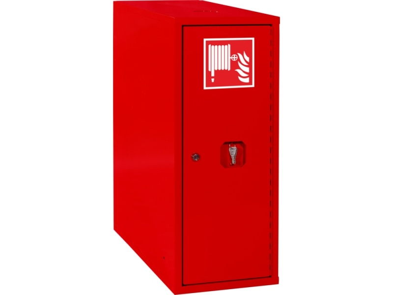 Hydrant wewnętrzny H25BW-Z/W-20/30 wyjezdny BOX-MET