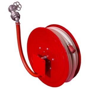 Hydrant wewnętrzny H33-B-NW-20/30 bezszafkowy niewychylny BOX-MET