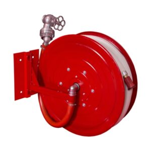 Hydrant wewnętrzny H33-B-W-20/30 bezszafkowy wychylny BOX-MET