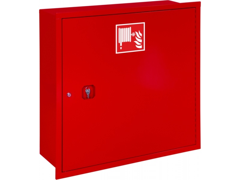 Hydrant wewnętrzny H33-W-20/30 wnękowy BOX-MET