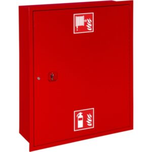 Hydrant wewnętrzny H33-W-KP-20/30 wnękowy BOX-MET