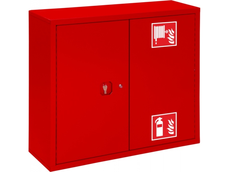 Hydrant wewnętrzny H33-Z/W-K-20/30 BOX-MET