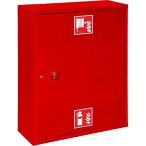 Hydrant wewnętrzny H33-Z/W-KP-20/30 BOX-MET