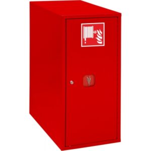 Hydrant wewnętrzny H33B-Z/W-20/30 wykonanie boczne BOX-MET