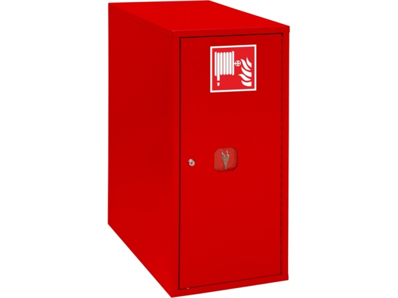 Hydrant wewnętrzny H33B-Z/W-20/30 wykonanie boczne BOX-MET