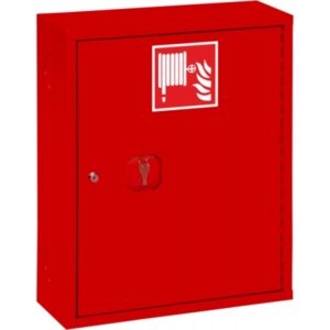 Hydrant wewnętrzny H52-Z/W-15K/20K (kosz) BOX-MET