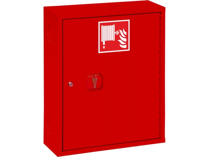 Hydrant wewnętrzny H52-Z/W-15K/20K (kosz) BOX-MET