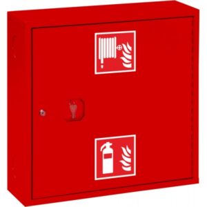 Hydrant wewnętrzny H52-Z/W-K-15/20 (zwijadło) BOX-MET