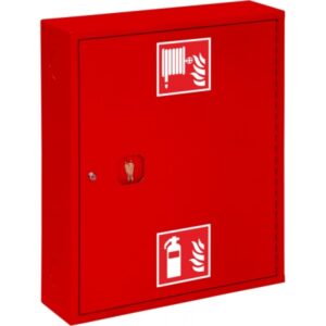 Hydrant wewnętrzny H52-Z/W-KP-15/20 (zwijadło) BOX-MET