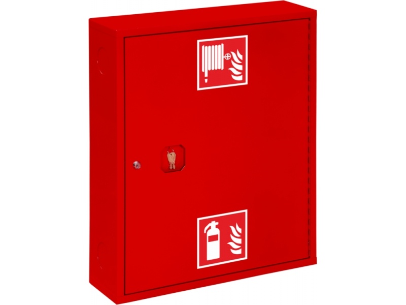 Hydrant wewnętrzny H52-Z/W-KP-15K/20K (kosz) BOX-MET