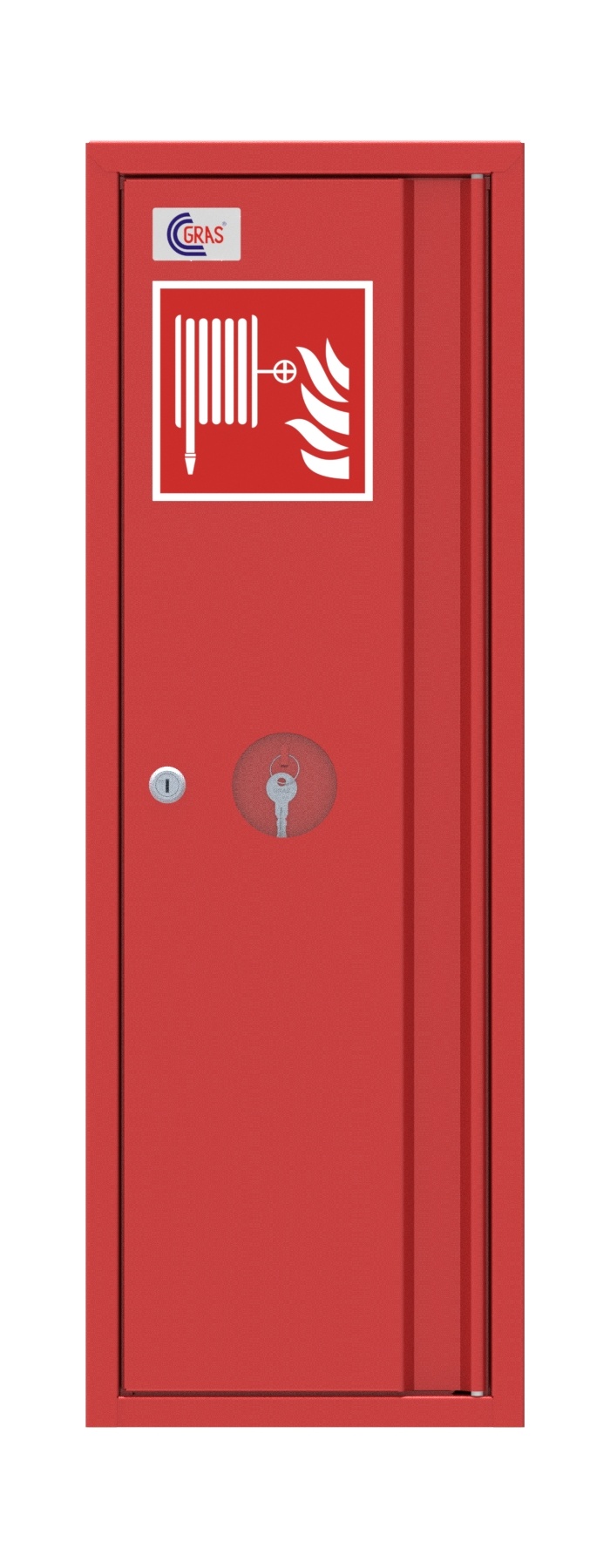 Hydrant wewnętrzny HW-25 N-S-20/30 GRAS