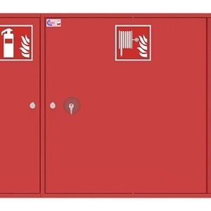 Hydrant wewnętrzny HW-25 N/W-K-20/30 SLIM 150 GRAS