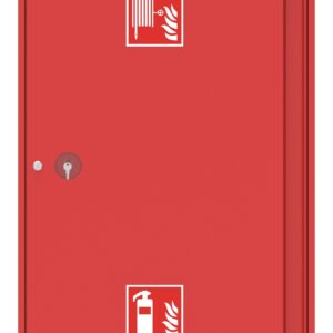 Hydrant wewnętrzny HW-25 N/W-KP-20/30 SLIM 165 GRAS