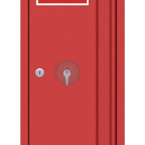 Hydrant wewnętrzny HW-25 W-S-20/30 GRAS