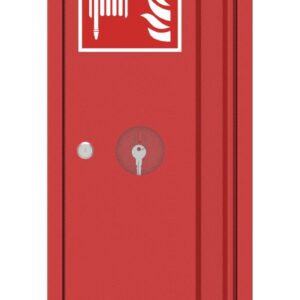 Hydrant wewnętrzny HW-25 W-S-20/30+ROP GRAS