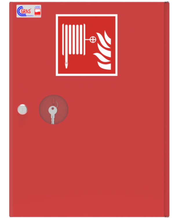 Hydrant wewnętrzny HW-52 N-20 UNN GRAS